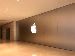 -Apple零售店(深圳益田假日广场店)