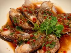 -领事馆19号中餐厅(厦门海景洲际酒店)