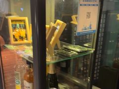 -拉蒂娜·巴西牛排馆 Latina·Brazilian Steakhouse(陆家嘴旗舰店)