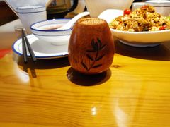 -邻家小馆(银都店)