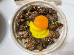 -同兴半盆菜酒家(打浦路店)