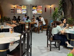 -东坊味道私房菜·地道顺德菜(大良店)