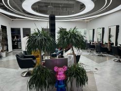 -ON STAR SALON