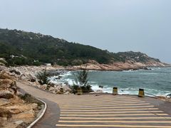 -广东惠东海龟国家级自然保护区