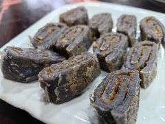 乌饭麻糍-御清斋总店(天一街店)