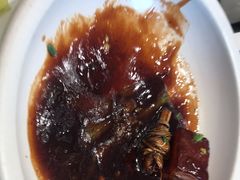 -筱爷叔·上海传统手工菜(玉树路店)