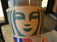 -星巴克(武汉奥山世纪城店)