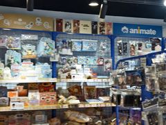 -Animate(工人体育场东路店)