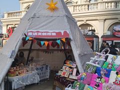 -大连海昌东方水城