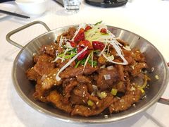 干锅牛肉-双井轩(双井店)