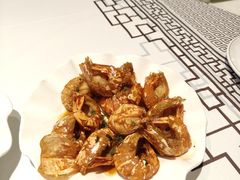 -强记海鲜·大排档(蛇口新街店)
