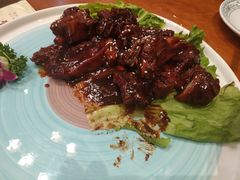 无锡酱排骨-西新饭店(城中店)