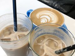 -Legno.ita Coffee by Wood(襄阳南路店)