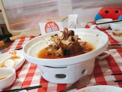 -西贝莜面村(金隅嘉品mall店)