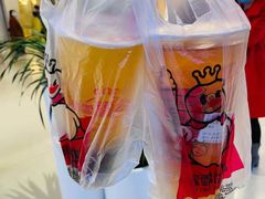 -蜜雪冰城(陆家嘴店)