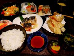 天妇罗-富力希尔顿酒店·源氏日餐厅