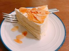 榴莲千层-HAPPEN(江川东路店)