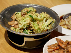-江南外婆桥·禾城记忆(南湖店)