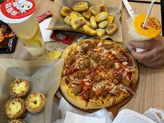 -达美乐比萨(东新路店)
