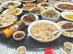 -一块豆腐·海鲜·家常菜(李沧书院路店)