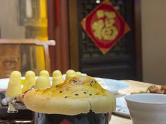 -山西会馆·晋菜·晋商宴·牌匾博物馆(胜利东街店)