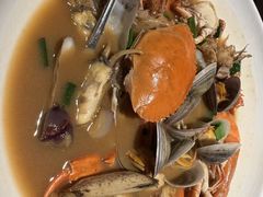 -妈妈菜舟山海鲜(定海古城店)