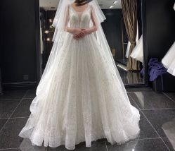 -GRACE KELLY婚纱与礼服(北京店)