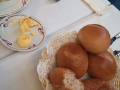 餐前面包-马克西姆餐厅(崇文门店)