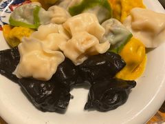 -小平岛開海水饺(浑南店)