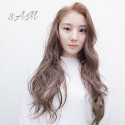 点击看大图 -3AM HAIR SALON烫发染发接发