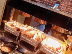 -长春富力万达文华酒店-集·味自助餐厅