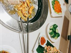 -么子烤肉(化龙池店)