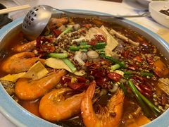-蓬莱阁中餐厅(崇文门店)