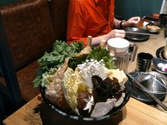 -手选潮汕鲜活牛肉火锅(二七广场店)