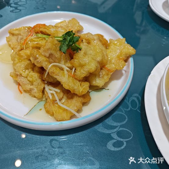 老王家·北方菜(幸福豪庭店)