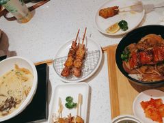 -味千拉面(惠州淡水嘉信茂广场分店)