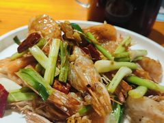-九道菜有鸡鱼头(石鼓路店)