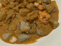 -福来齐·鲁菜海鲜·渔家菜(朝阳街分店)