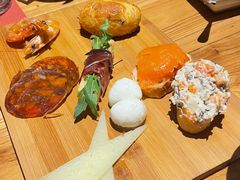 -Macarena 玛卡莲娜西班牙餐厅