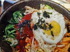 -火炉情韩国料理店(古田路店)