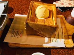 面包诱惑-绿茶餐厅(华联万柳店)