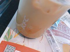 -肯德基(丽水万地店)