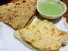 -Masala Curry and BBQ·玛莎拉巴基斯坦美食(金水万达店)
