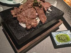 -左庭右院鲜牛肉火锅黑金店(陆家嘴中心店)