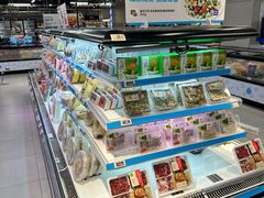 -盒马鲜生(杭州运河上街店)