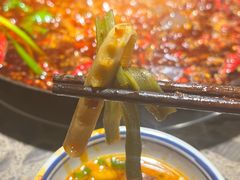-六公里老火锅(总店)