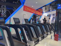 -小蓝鲸游泳培训基地(积水潭店)