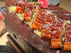 -阿吾罗·月咏精致日料(港汇恒隆广场店)