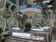 -3号仓库·创意中国菜(新世界城店)