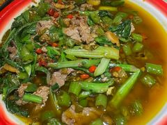 -常和州·夜宵大排档(常州单店)